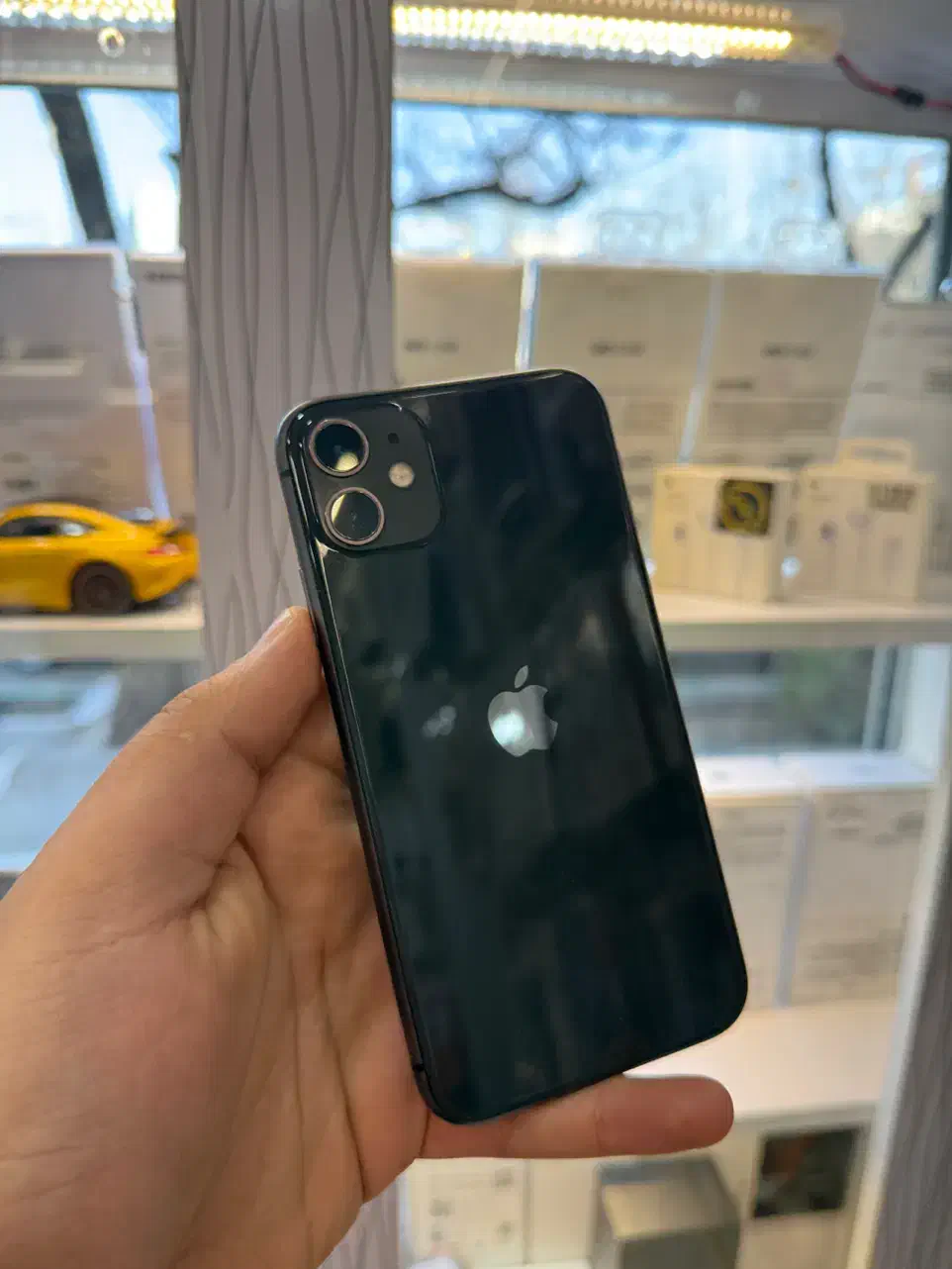 آیفون 11|موبایل|مشهد, اقبال|دیوار