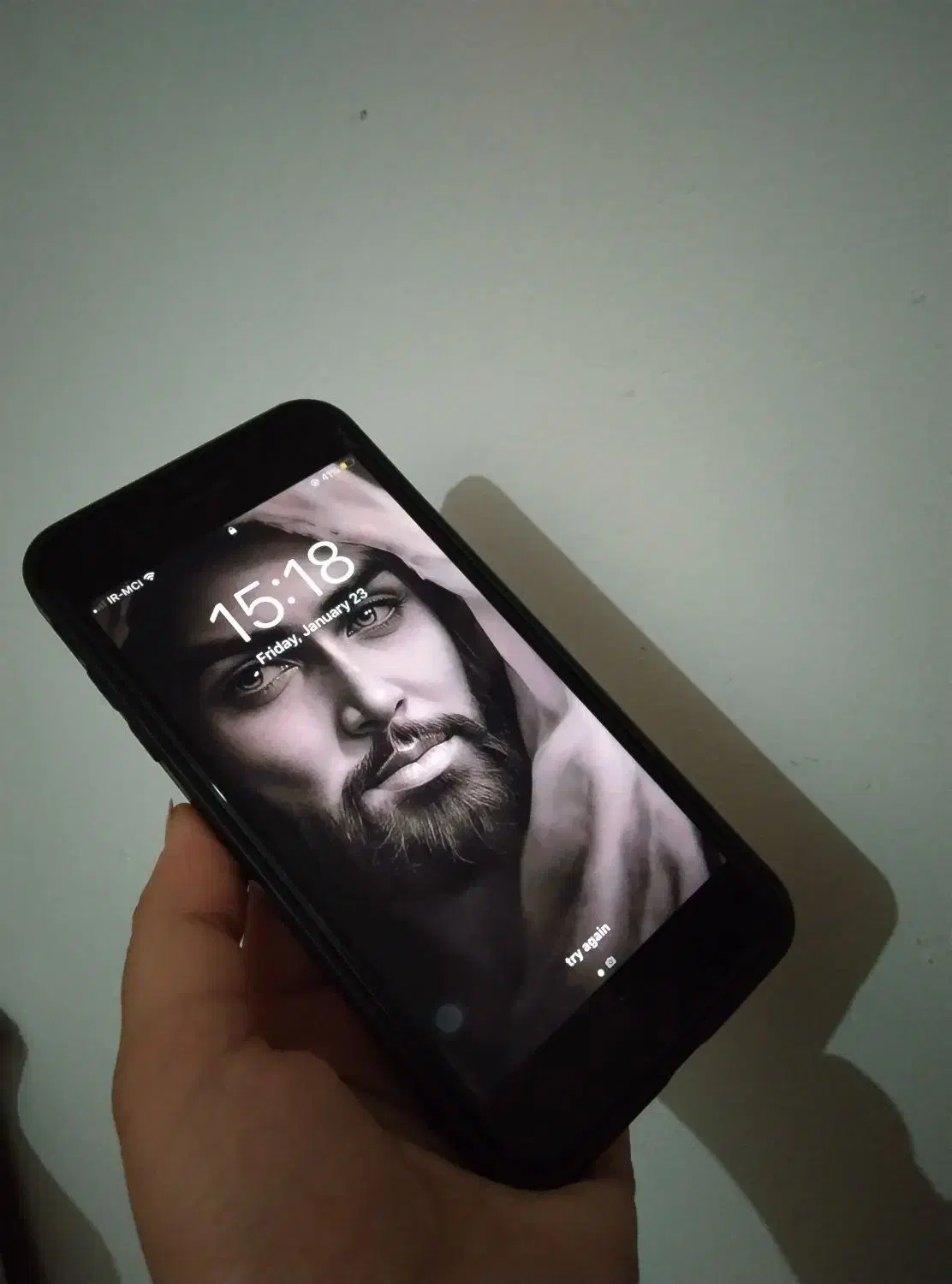 آیفون سون پلاس|موبایل|تهران, شهرک رضویه|دیوار