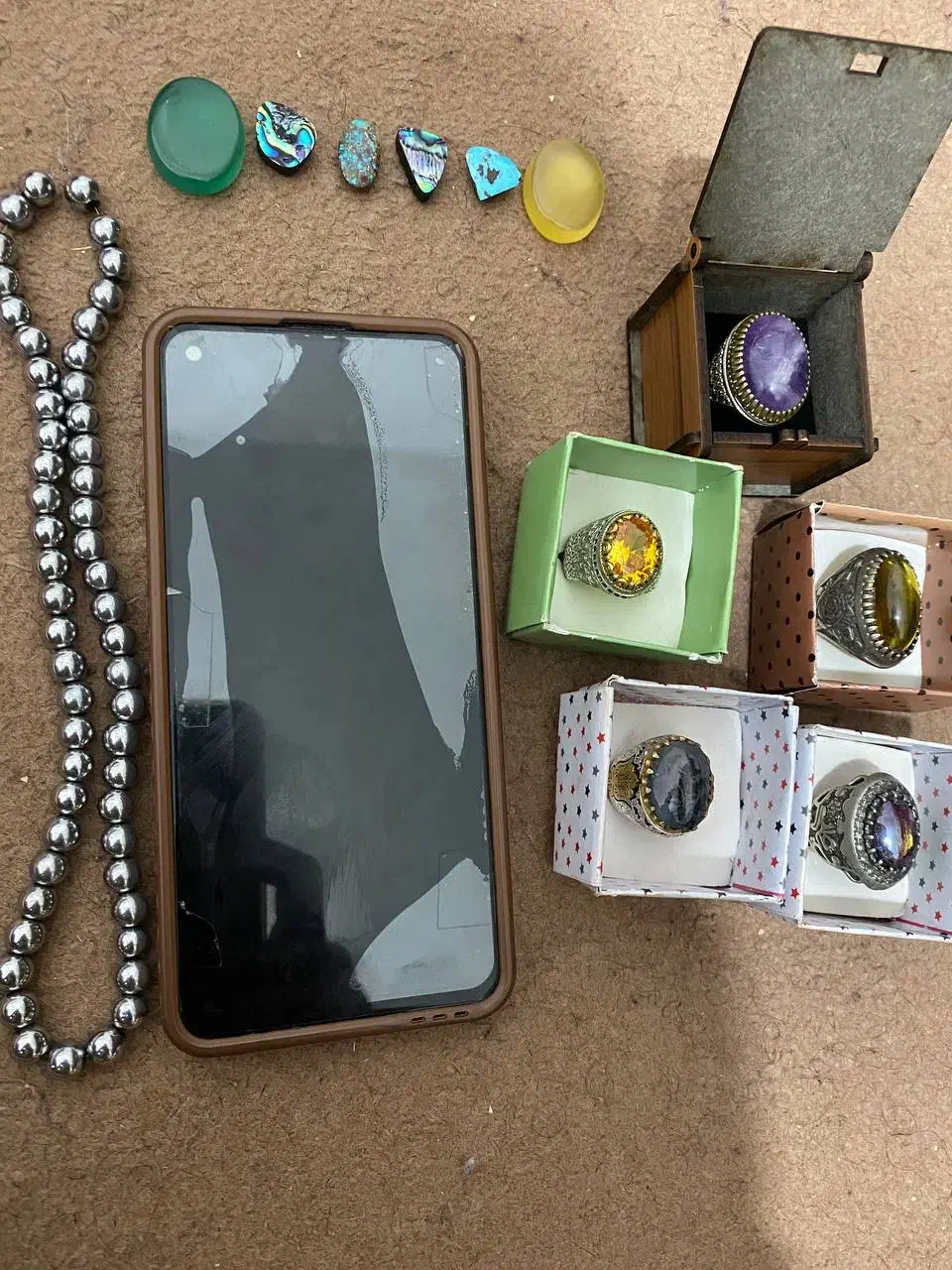 کالاهای حراج ۲۰۰|موبایل|میانه, |دیوار