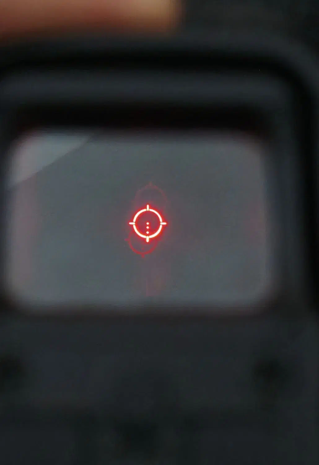 دوربین رددات و پایه ی ریل دار|کوهنوردی و کمپینگ|کرمانشاه, |دیوار