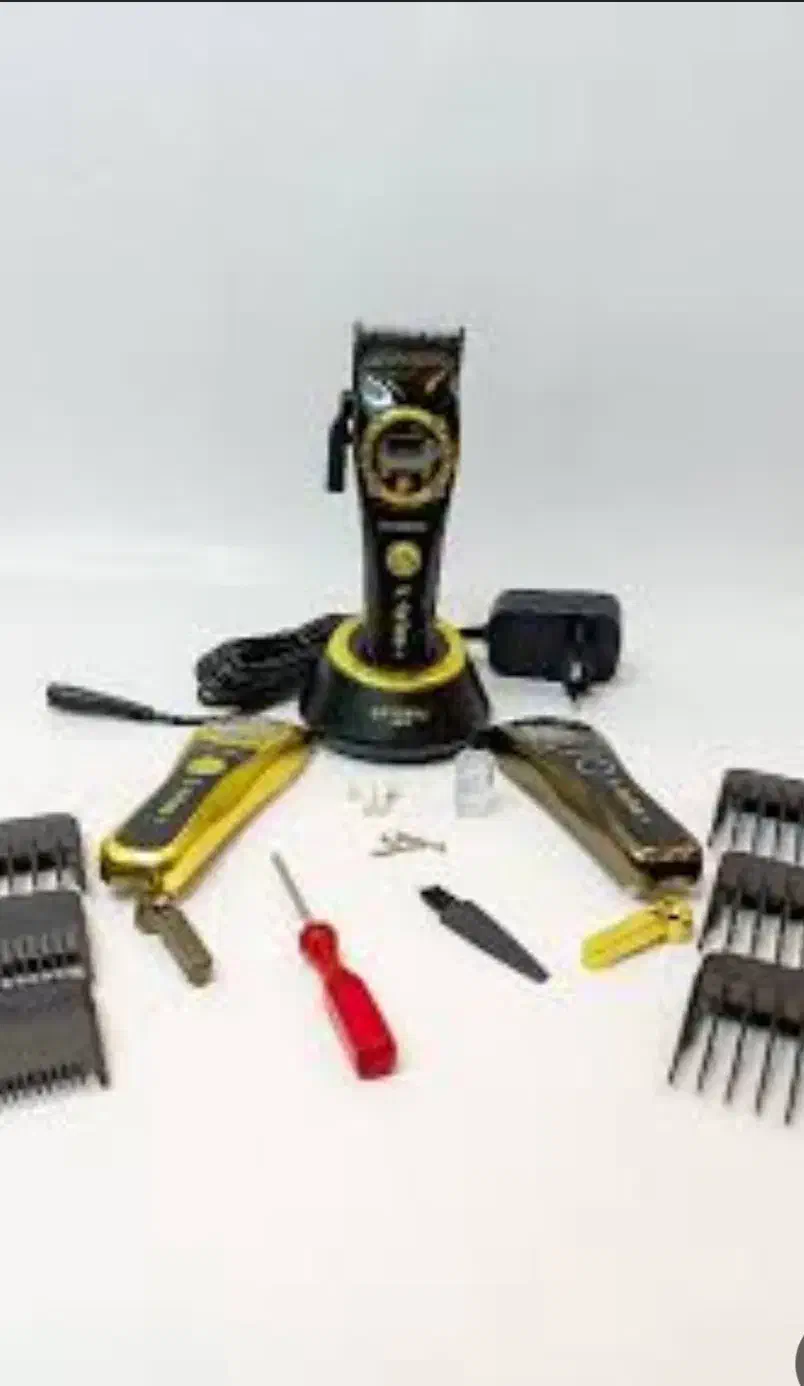 ماشین اصلاح رزونال ایکستریم پلاس|آرایشی، بهداشتی، درمانی|بوکان, |دیوار