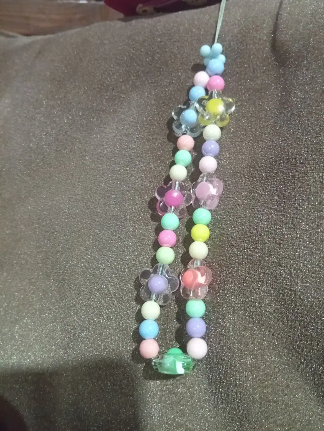 آویز گوشی به قیمت 60 هزار تومان|لوازم جانبی موبایل و تبلت|رشت, رشتیان|دیوار