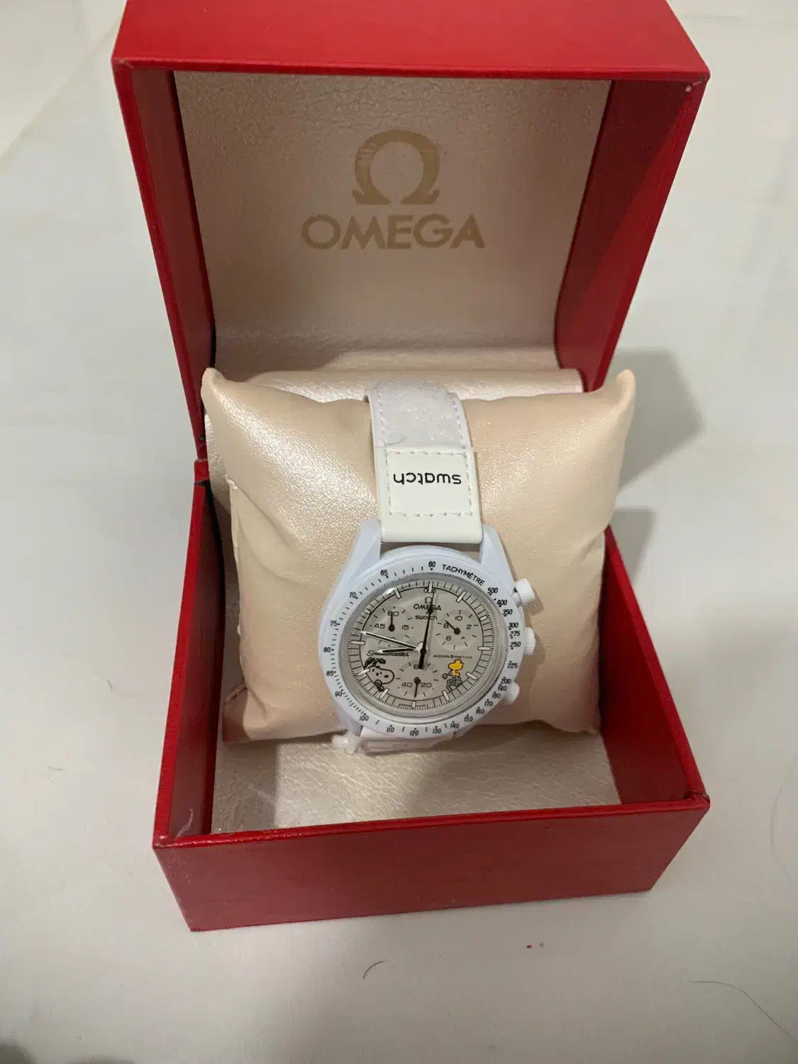 ساعت مچی امگا سواچ|ساعت|تبریز, |دیوار