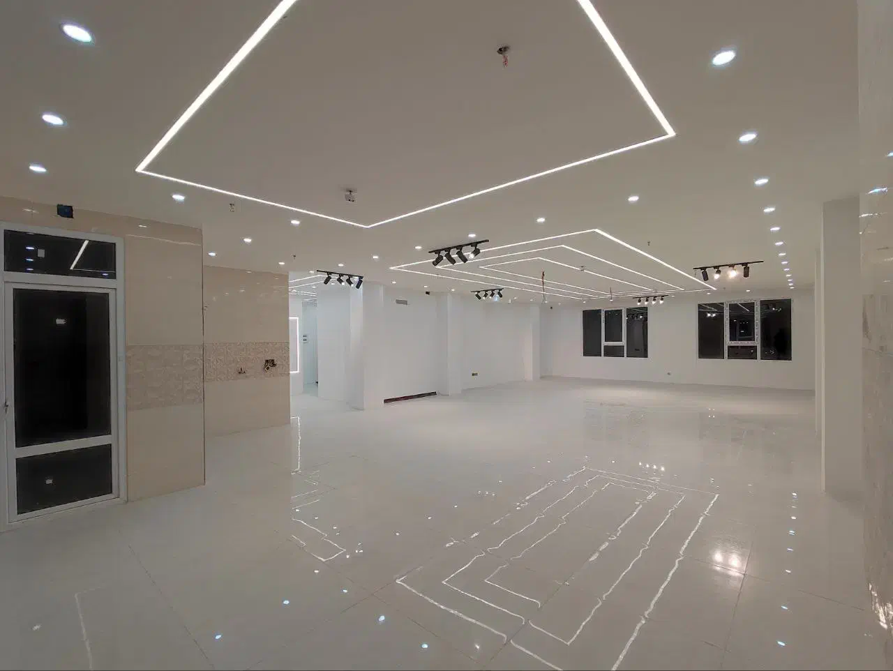 آپارتمان / ۱۴۰ متر / شهرک وصال / فول امکانات|اجارهٔ آپارتمان|قرچک, میرزائی شمالی|دیوار