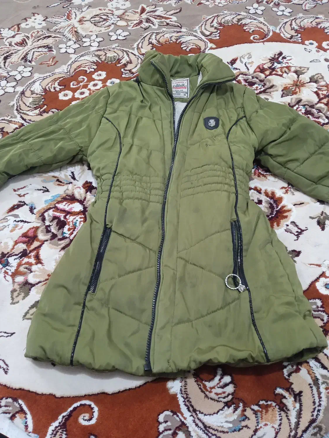 کافشن 7سال تا10سال دخترانه|کفش و لباس بچه|قائن, |دیوار