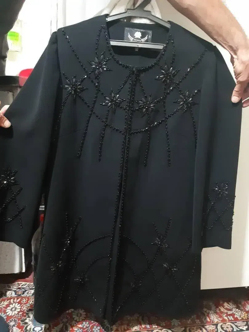 سنگ دوز|لباس|هشتگرد, فاز ۱ مهستان|دیوار