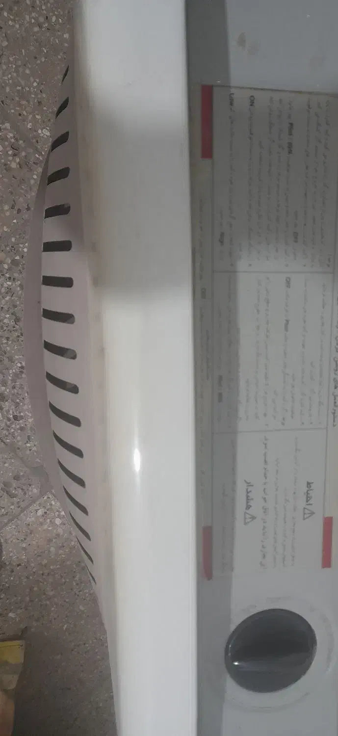 بخاری بدون دود کش|بخاری، هیتر، شومینه|پاکدشت, حصار امیر|دیوار