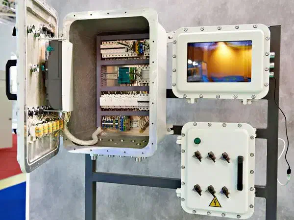 انجام کلیه خدمات برق صنعتی|خدمات پیشه و مهارت|تایباد, |دیوار