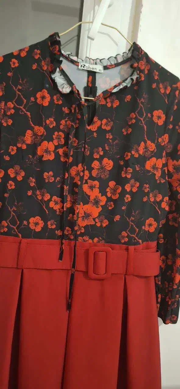 تعدادی لباس در حد نو به فروش میرسد|لباس|پاکدشت, پاکدشت (مامازند)|دیوار