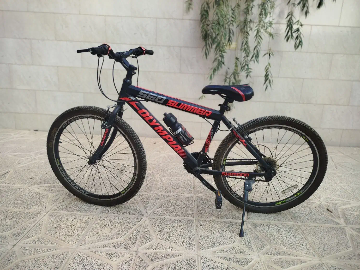 دوچرخه26|دوچرخه، اسکیت، اسکوتر|زرندیه, |دیوار