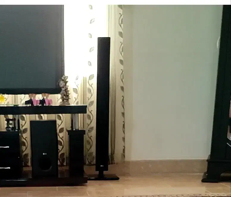 سه عدد باند،یک عدد دی ویدی،سالم|سیستم صوتی خانگی|بابکان, |دیوار