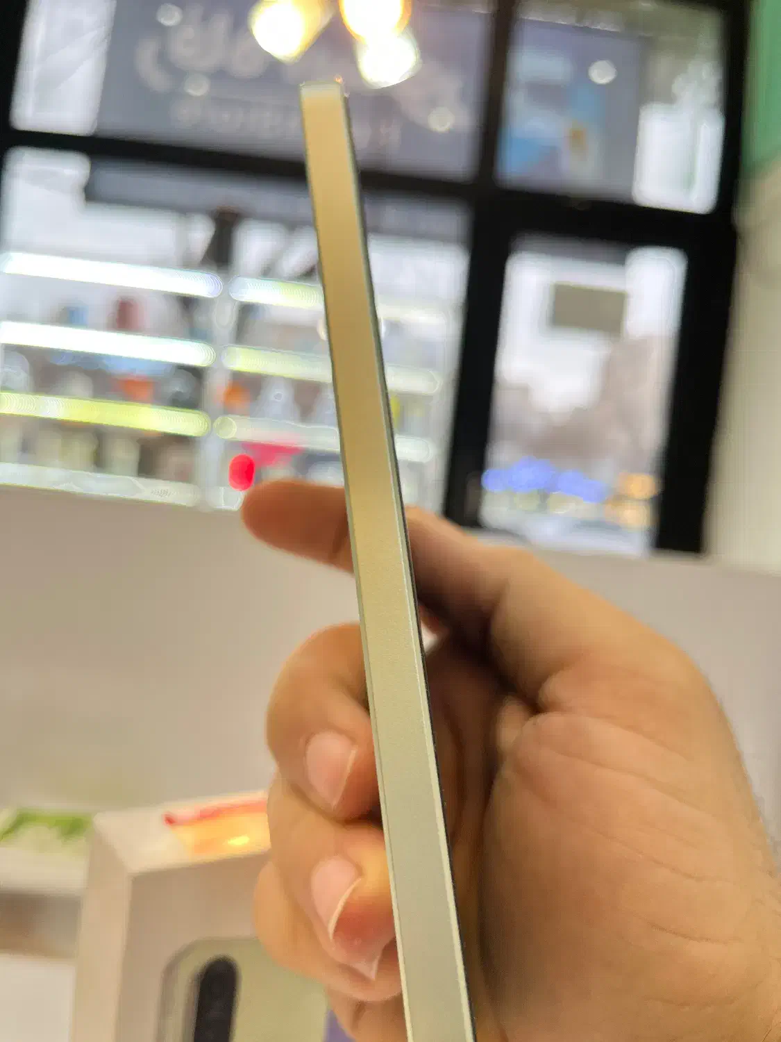 سامسونگ A36 5G 128GB RAM8|موبایل|کرمانشاه, |دیوار