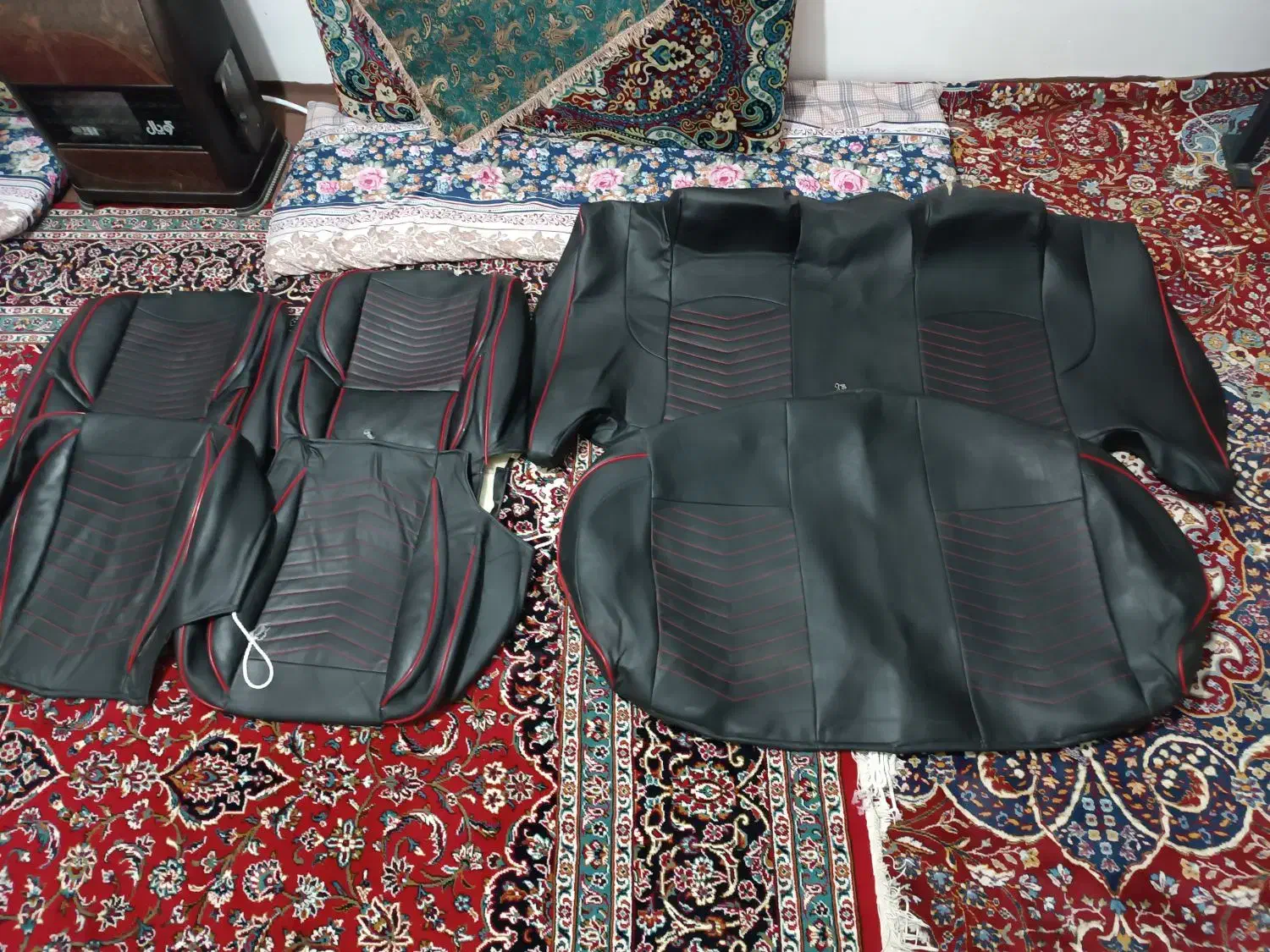 لوازمای پراید|قطعات یدکی و لوازم جانبی|بجنورد, |دیوار