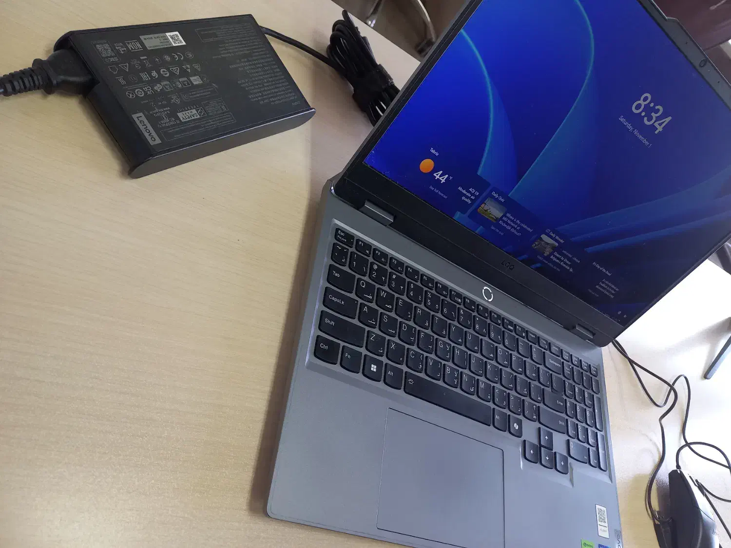 لپتاپ LoQ|رایانه همراه|تبریز, |دیوار