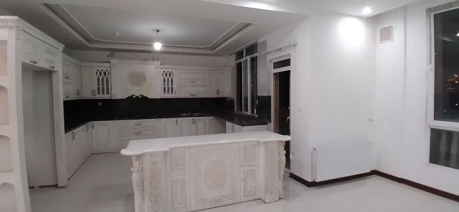 ۱۷۵متر تک واحدی اول رحمانیه صفر فول|فروش آپارتمان|مشهد, جاهد شهر|دیوار