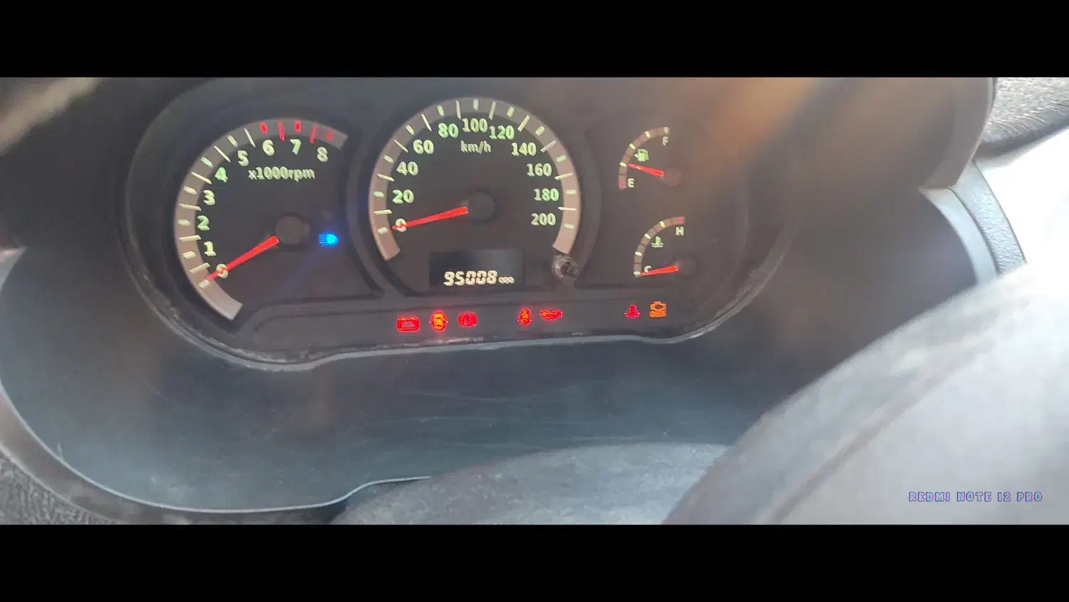 کوییک ساده|خودرو سواری و وانت|چادگان, |دیوار