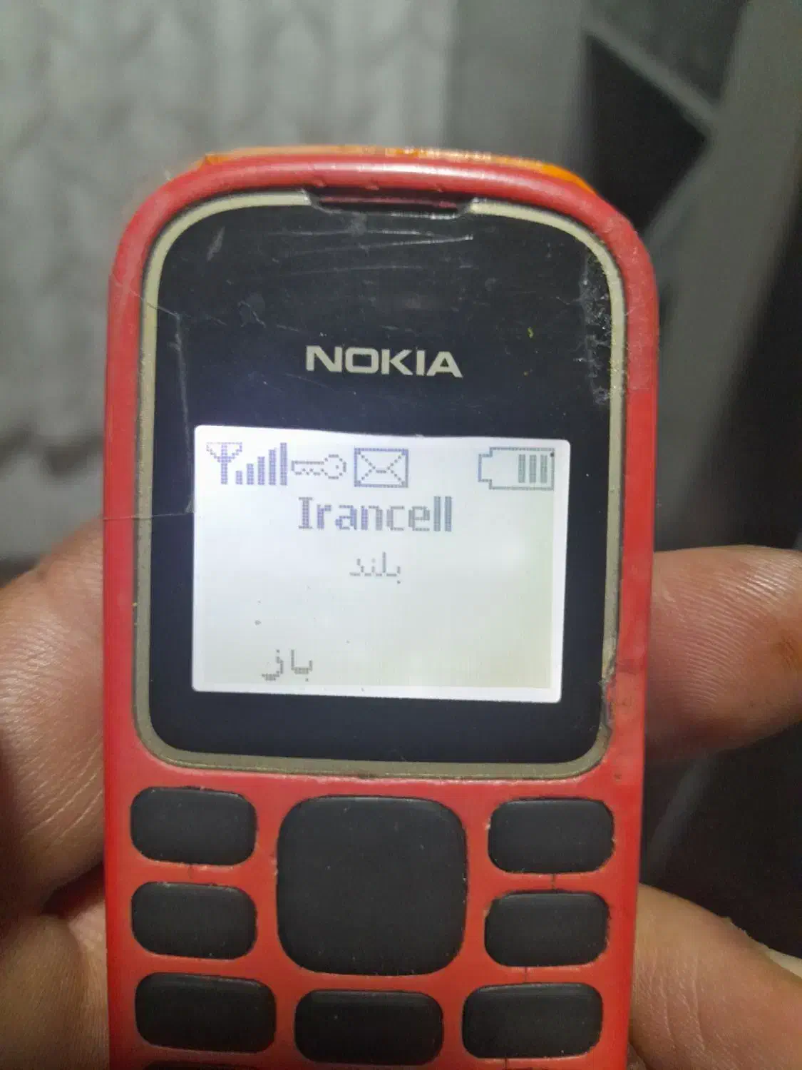 نوکیا ساده|موبایل|تهران, شهرک فردوس (حسینی)|دیوار