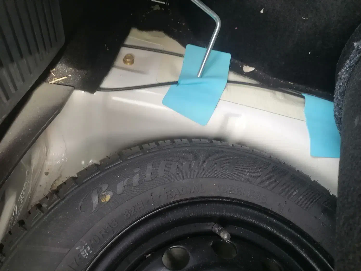 تیبا 2صفرخشک|خودرو سواری و وانت|بم, |دیوار