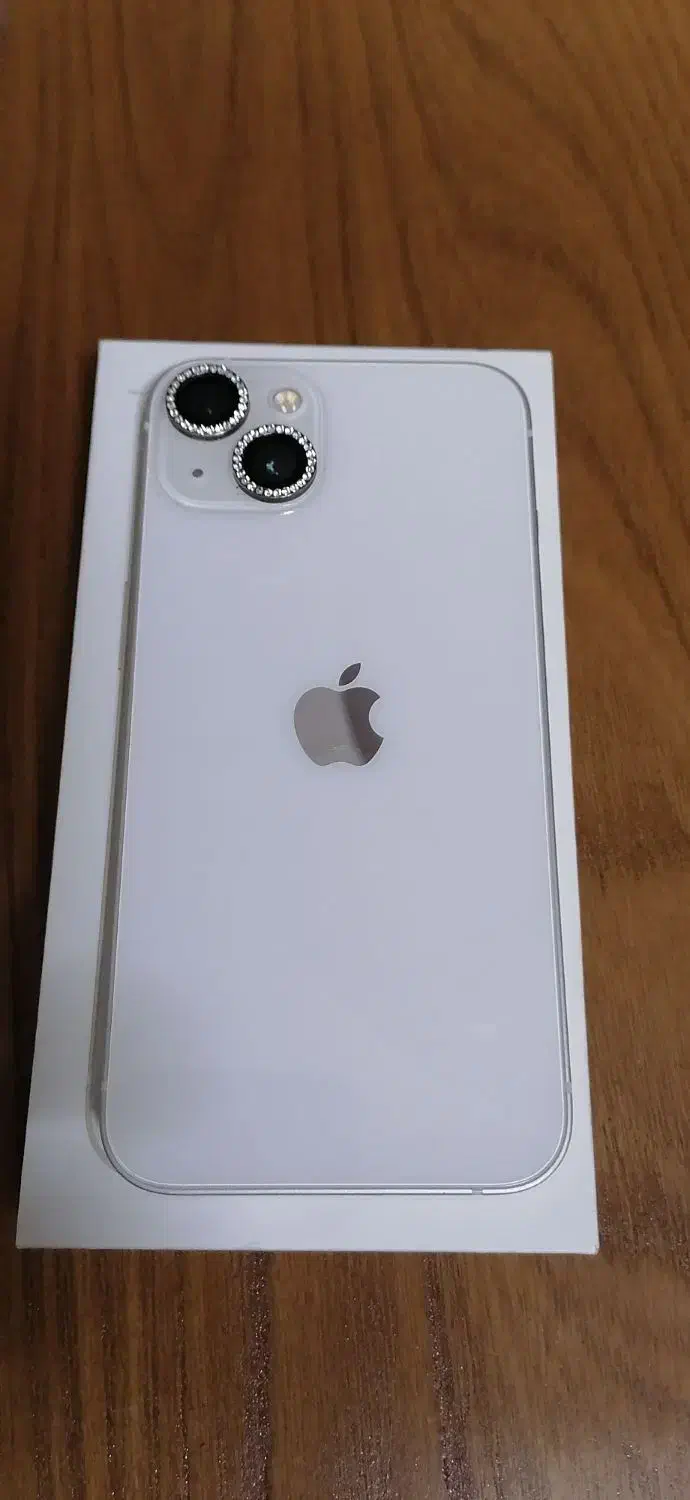 ایفون13نرمال درحد نو|موبایل|اصفهان, ملکشهر|دیوار