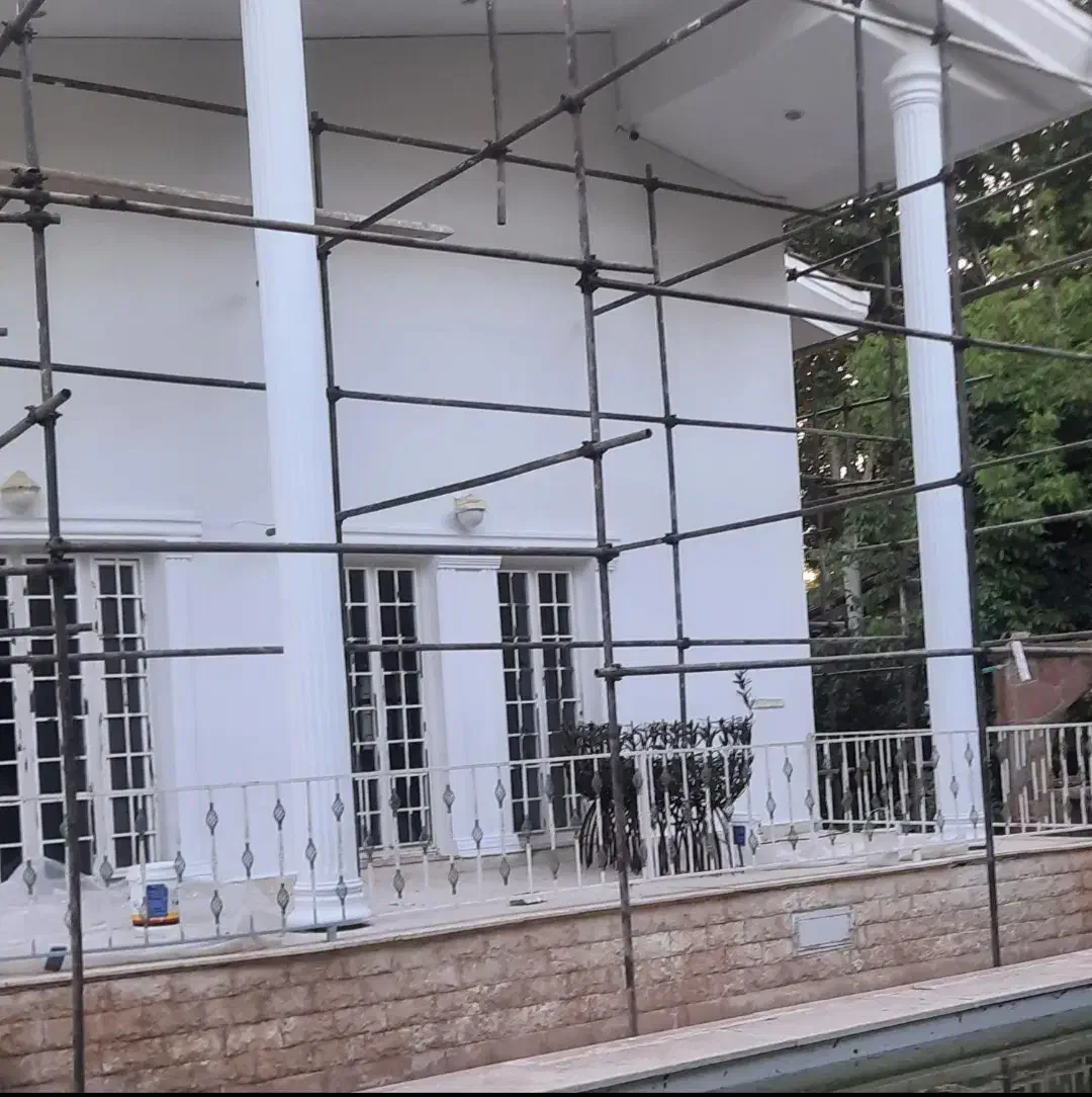 نقاش ونقاشی ساختمانی|خدمات پیشه و مهارت|تهران, جیحون|دیوار