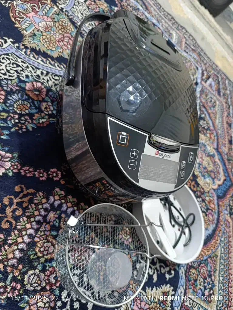 پلوپز برگامو|سایر لوازم برقی|تبریز, |دیوار