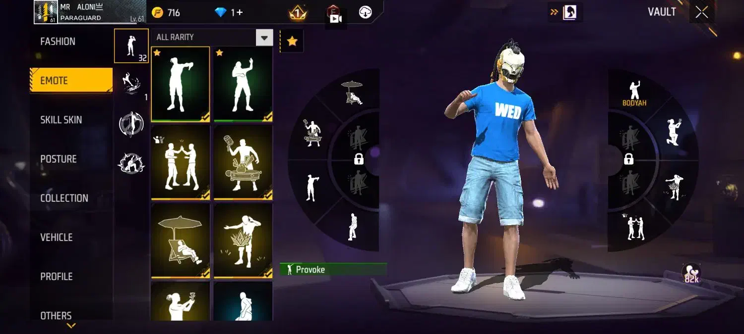 اکانت فری فایر|کنسول، بازی ویدئویی و آنلاین|گنبد کاووس, |دیوار