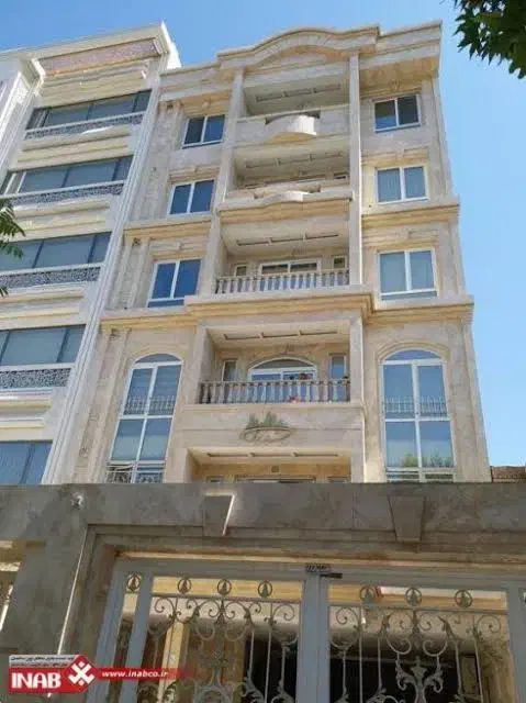 خوش نقشه ‌کلید نخورده در قلب امیرالمومنین|فروش آپارتمان|کاشان, شهرک امیرالمومنین|دیوار