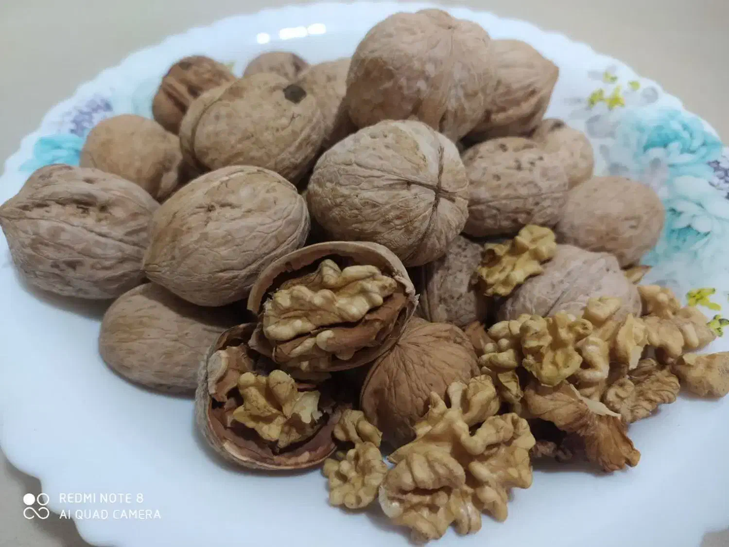 گردو آلوبخارا بادام بوانات|خوردنی و آشامیدنی|شیراز, شهرک فرهنگیان|دیوار