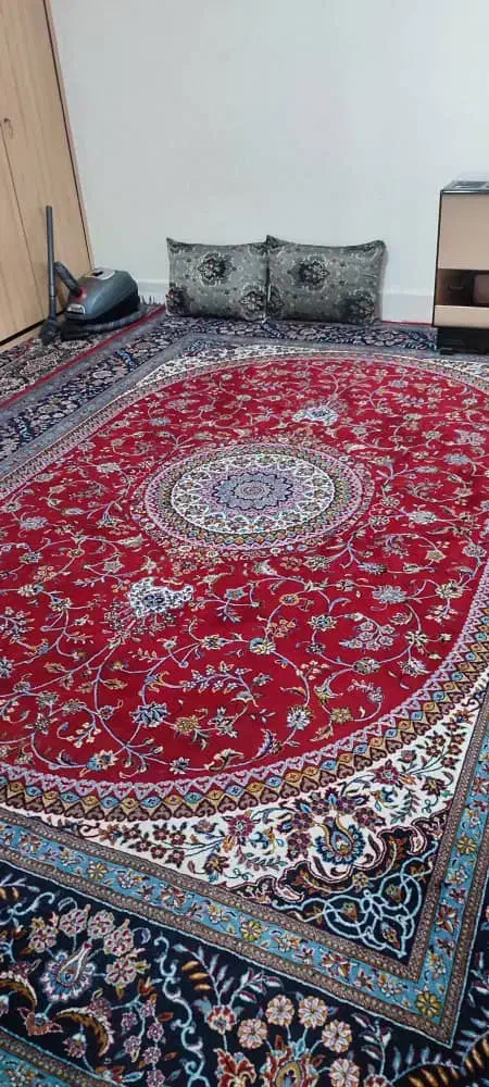 فرش|فرش|دورود, |دیوار