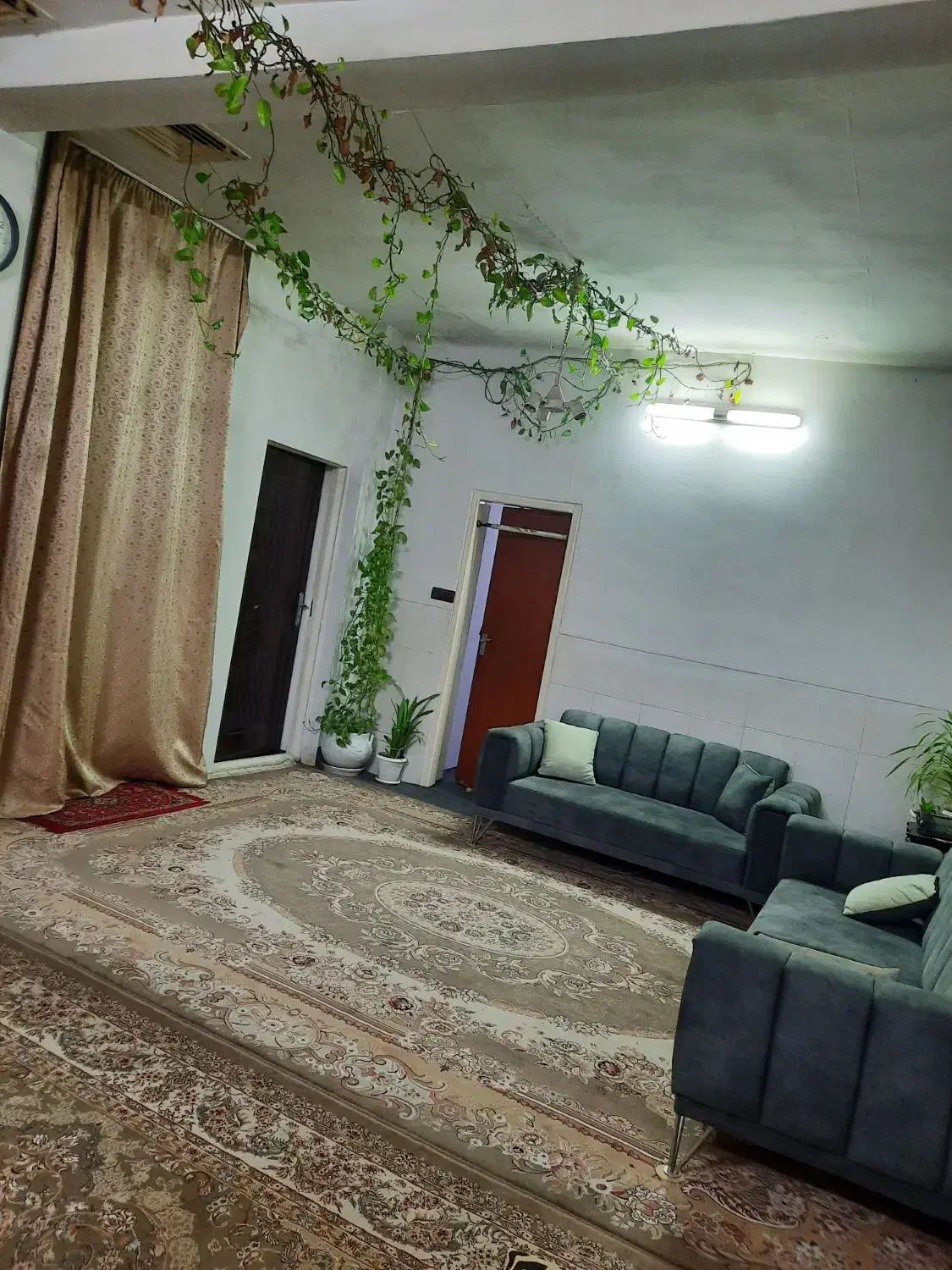 اجاره مسکونی|اجارهٔ خانه و ویلا|اصفهان, عمان سامانی|دیوار