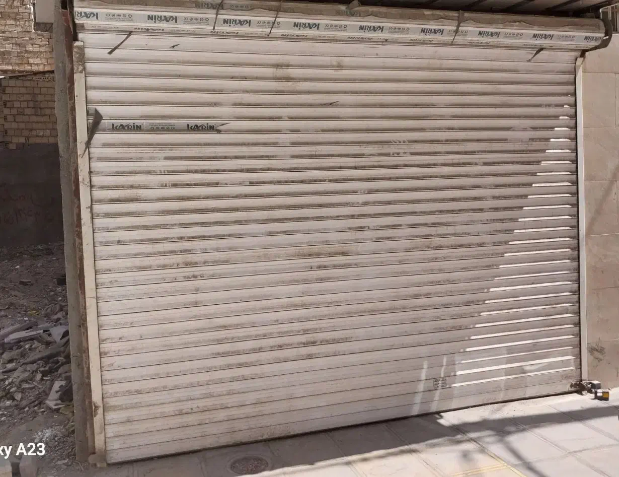 مغازه تجاری پارکینگ دفتر انبار،توس نوید کشاورز ۳۱|فروش مغازه و غرفه|مشهد, نوید|دیوار
