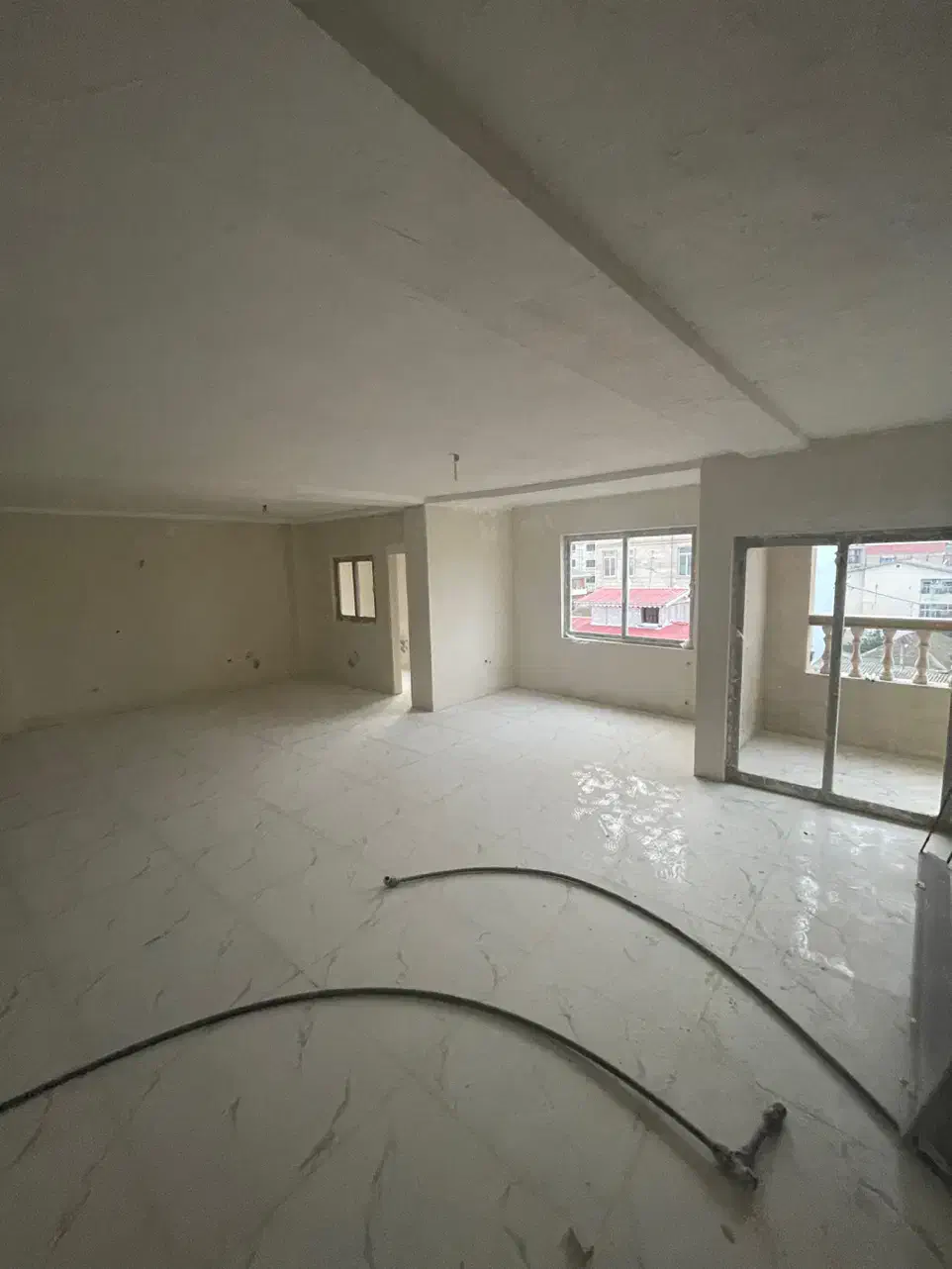 آپارتمان۱۴۰متری/تکواحد/کوچه بندر|فروش آپارتمان|آستارا, |دیوار