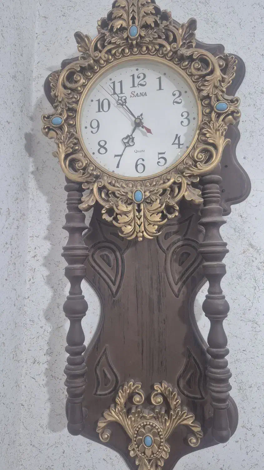 ساعت دیواری|ساعت دیواری و تزئینی|بیرجند, |دیوار