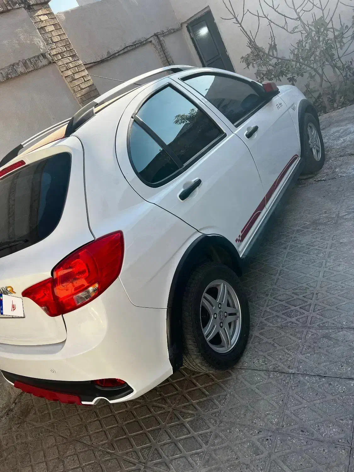 کوییک R مدل 1401|خودرو سواری و وانت|زاهدان, |دیوار