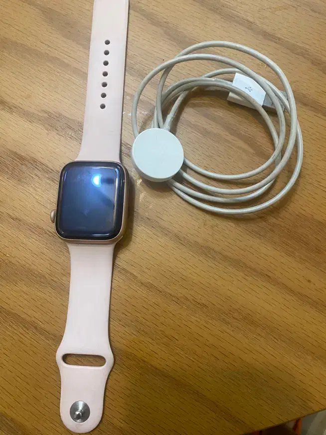 اپل واچ|ساعت|تهران, اختیاریه|دیوار