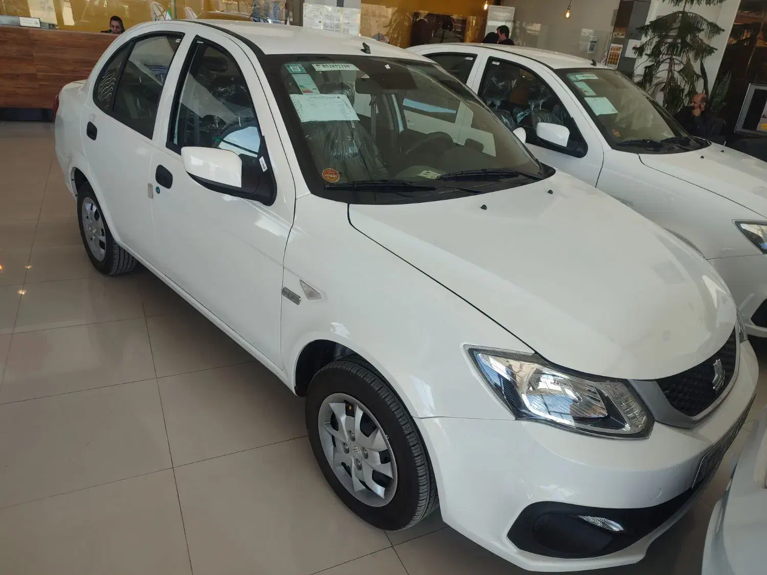 ساینا GXL دوگانه 1404|خودرو سواری و وانت|مشهد, وکیلآباد|دیوار