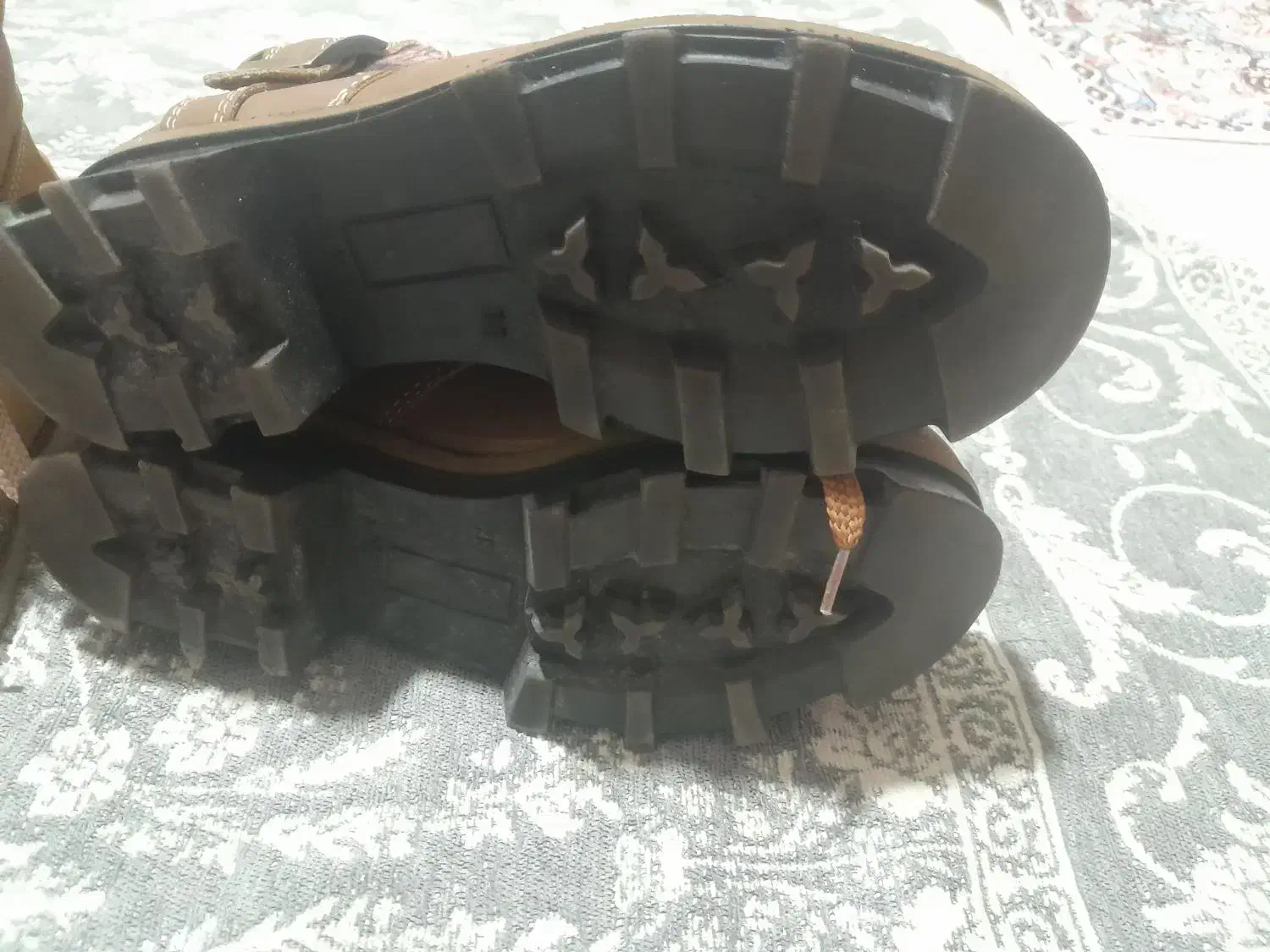 نیم بوت|کیف، کفش، کمربند|کوهدشت, |دیوار