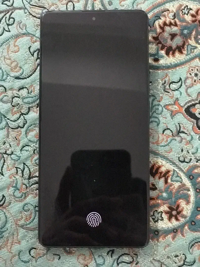 گوشی پوکو m6 pro 512 رم ۱۲|موبایل|مشهد, شهید هاشمی نژاد|دیوار