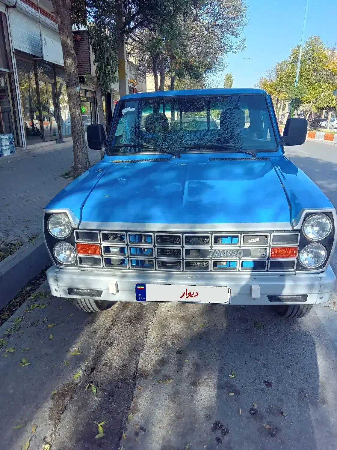 فروش فوری|خودرو سواری و وانت|ویلکیج, |دیوار