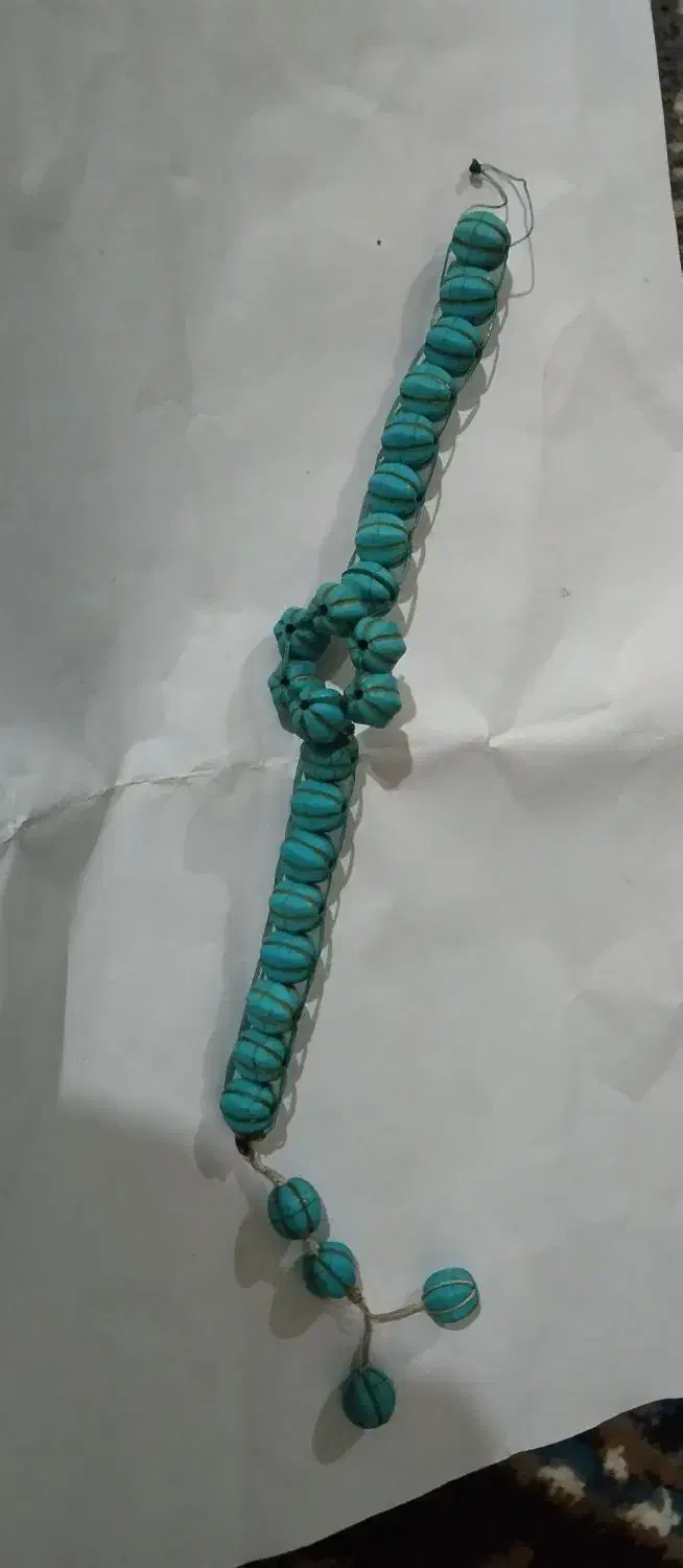 سنگ فیروزه اصل اصل|کلکسیون اشیاء عتیقه|هندیجان, |دیوار