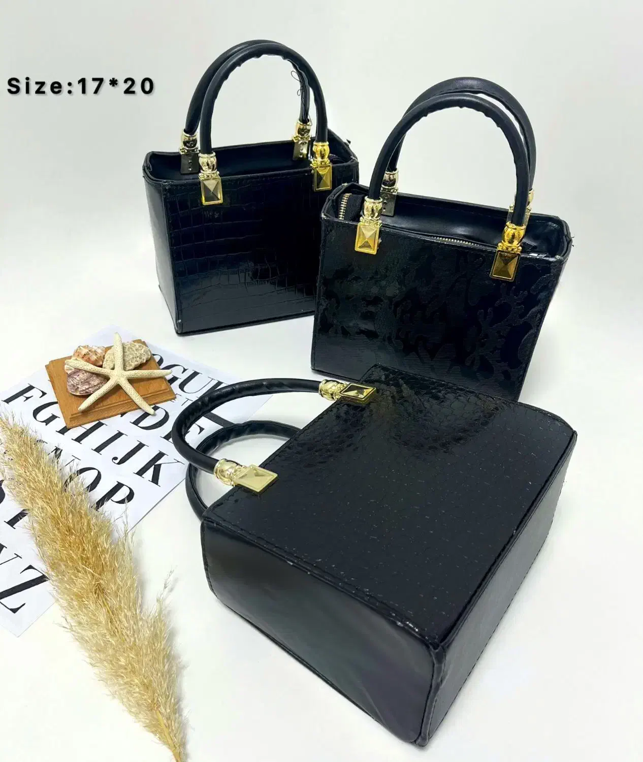 انواع کیف زنانه و دخترانه|کیف، کفش، کمربند|الیگودرز, |دیوار