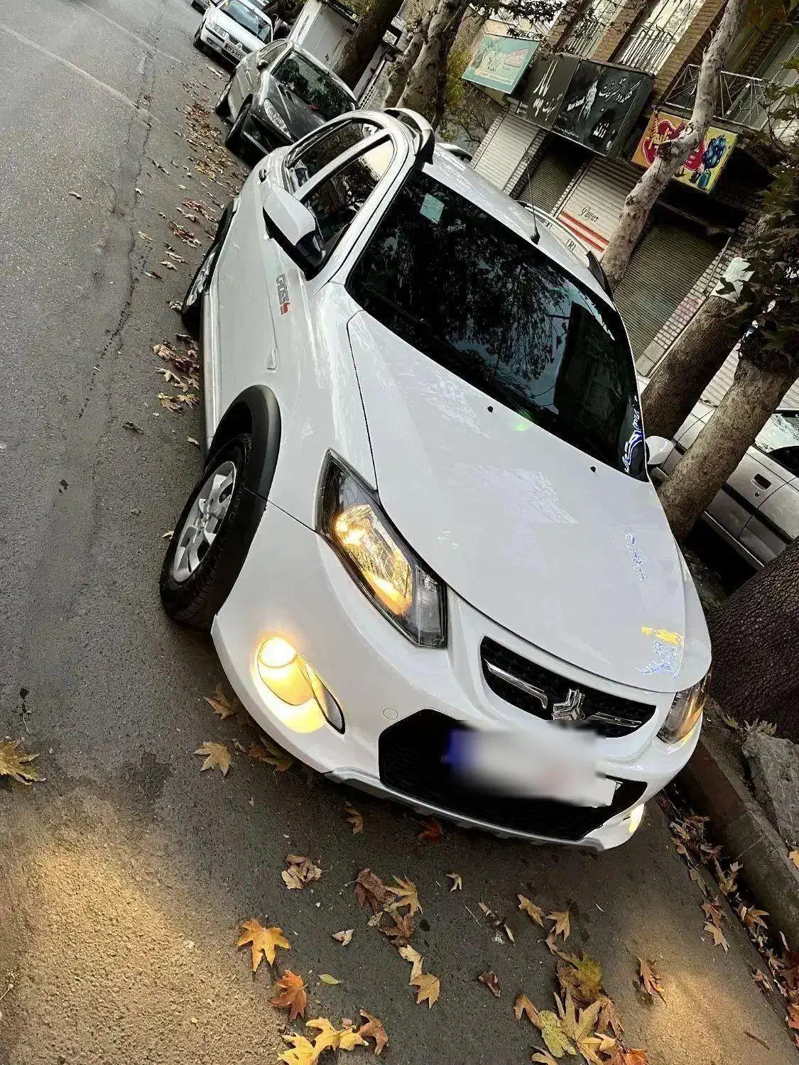 دو عدد کویک ۱۴۰۱سفارشی|خودرو سواری و وانت|سنندج, |دیوار