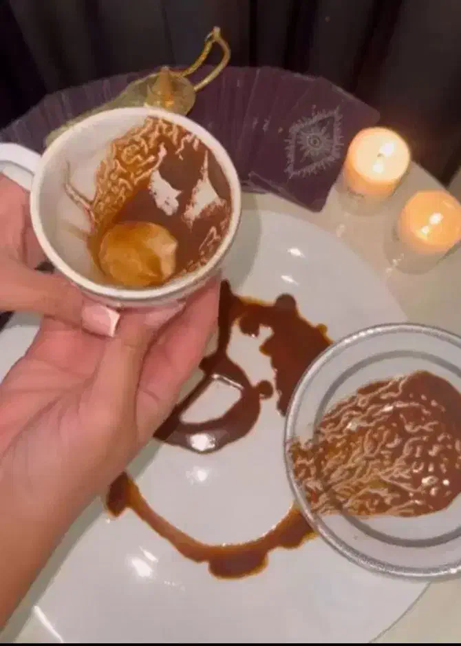 فال قهوه وتاروت استخاره فال سرنوشت صددرصدتضمینی|خدمات پذیرایی، مراسم|بندرعباس, |دیوار