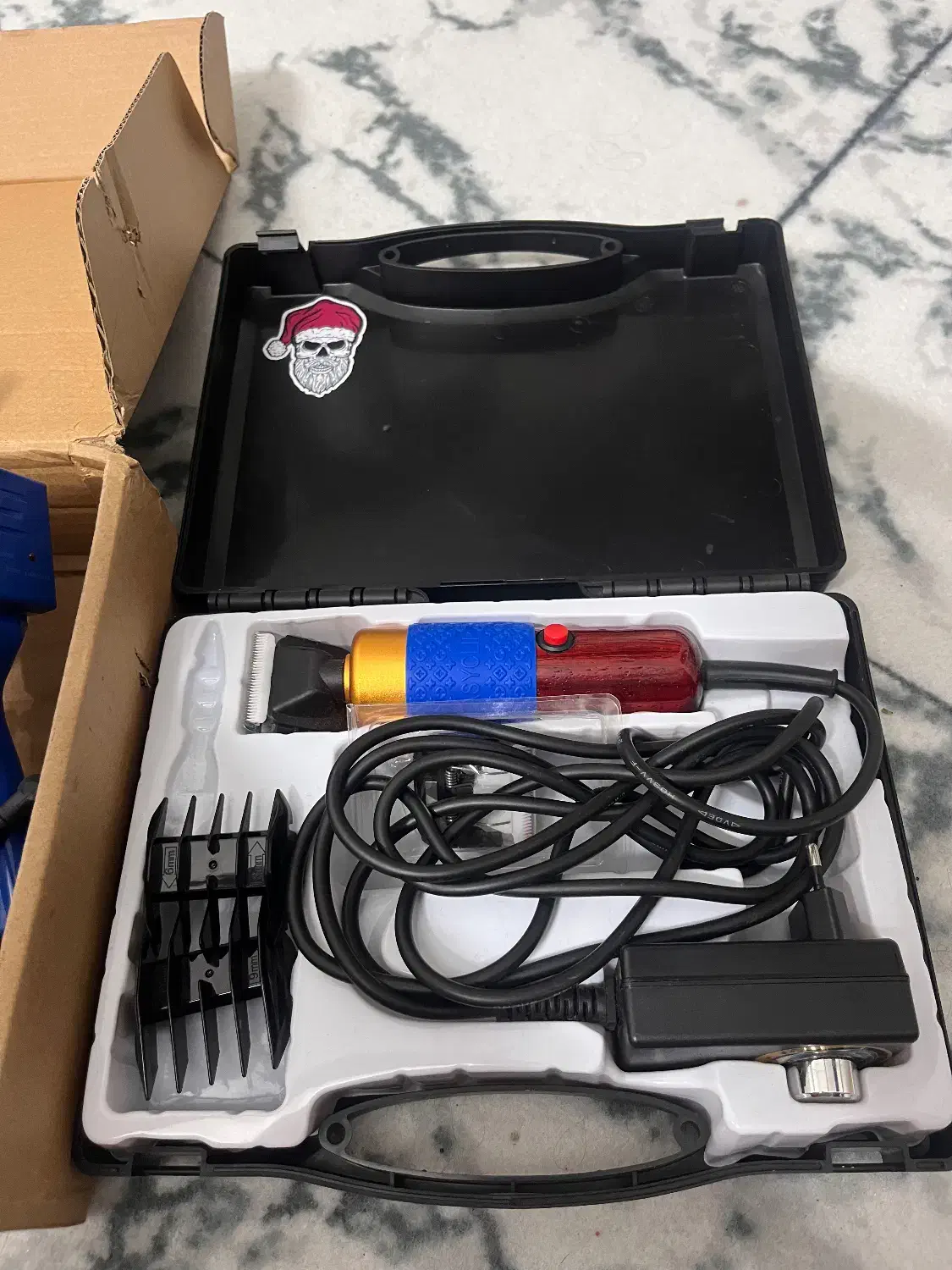 گان تافتینگ یا تفنگ بافت|چرخ خیاطی و ریسندگی|آمل, |دیوار