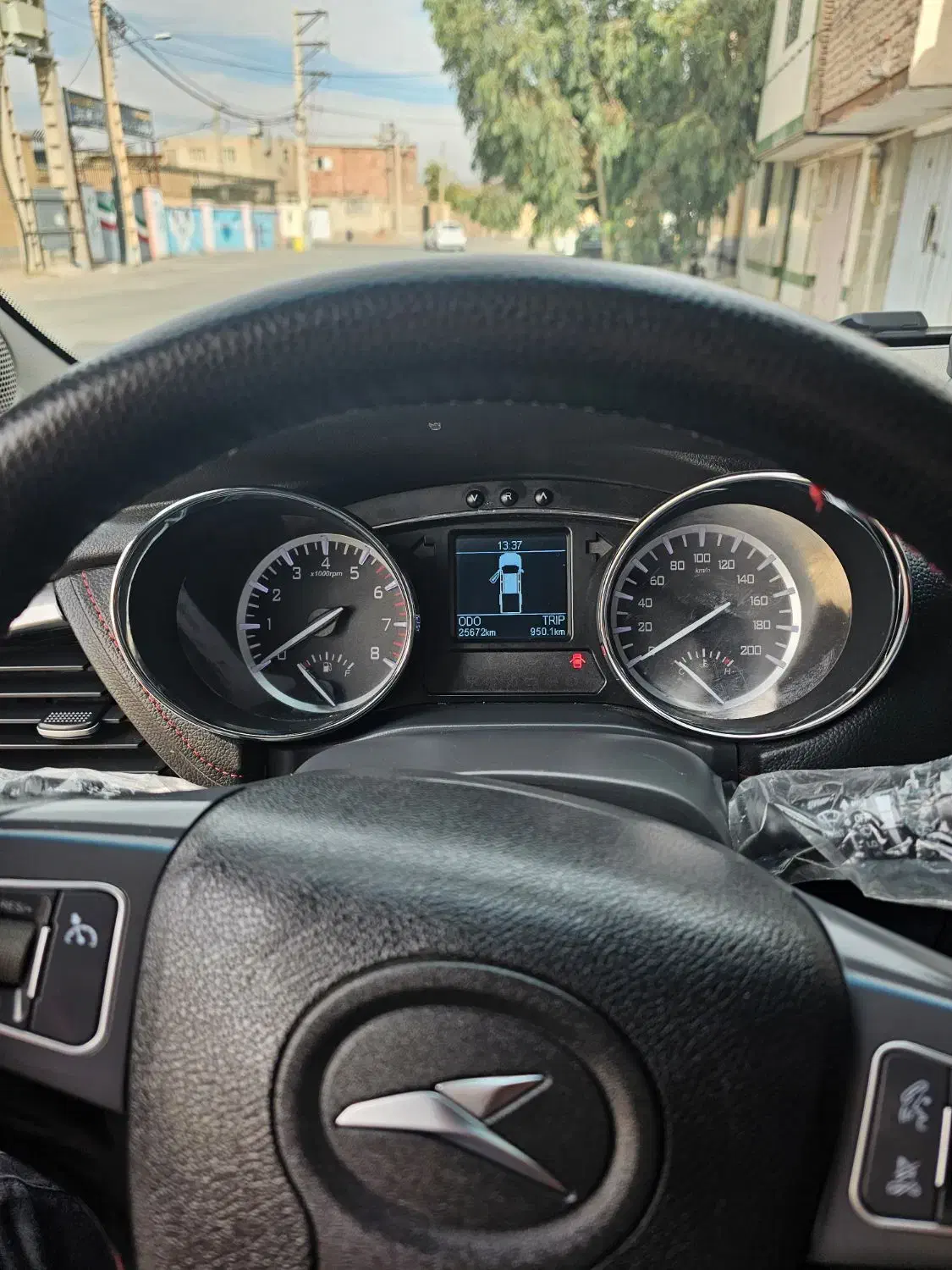 تی ۸ مدل ۱۴۰۳|خودرو سواری و وانت|کرمان, |دیوار