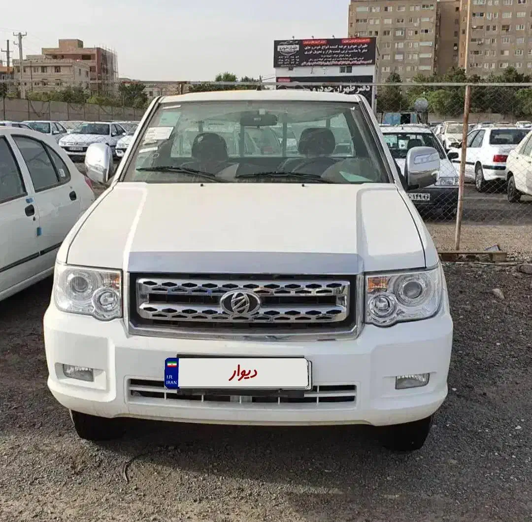 پادرا پلاس / مدل 1403/تحویل فوری/اقساط بانکی|خودرو سواری و وانت|تهران, جنت‌آباد جنوبی|دیوار