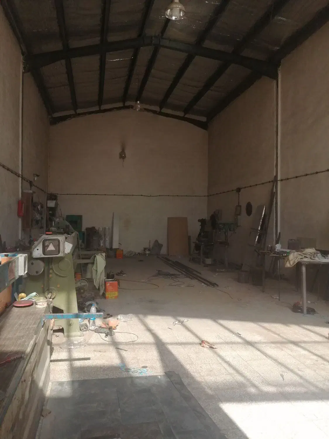 سوله در کمرد  جاجرود|فروش دفتر صنعتی، کشاورزی، تجاری|رودهن, |دیوار