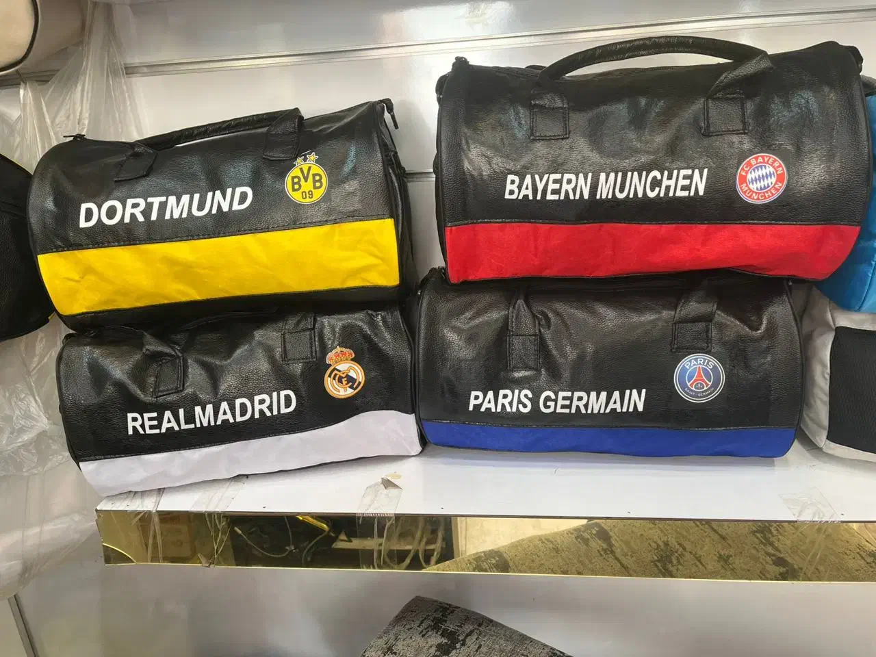 ساک ورزشی و مسافرتی|کیف، کفش، کمربند|اسلام‌شهر, مطهری|دیوار