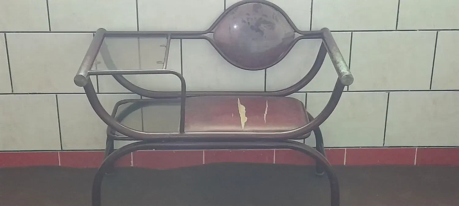 صندلی|صندلی و نیمکت|شوشتر, |دیوار