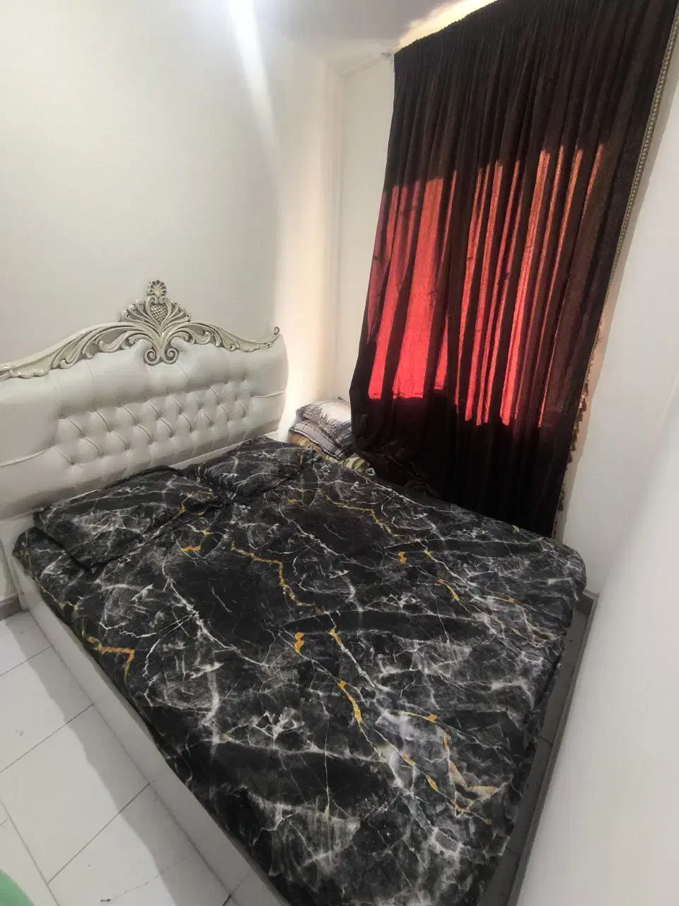 اجاره سوئیت آپارتمان یه خوابه تمیزوشیک|اجارهٔ کوتاه‌مدت آپارتمان و سوئیت|تهران, گرگان|دیوار